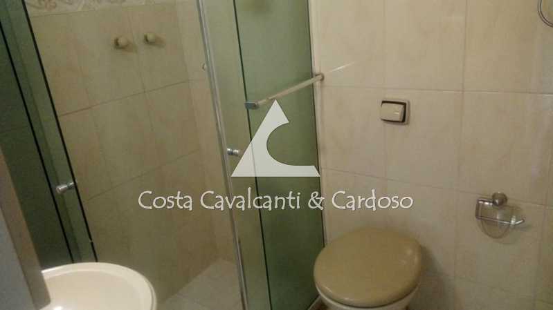 Conheça do imóvel - Apartamento 2 quartos à venda Vila Isabel, Rio de Janeiro - R$ 270.000 - TJAP20378 - 10 - Apartamento 2 quartos à venda Vila Isabel, Rio de Janeiro - R$ 270.000 - TJAP20378 - 10
