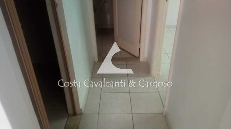 Conheça do imóvel - Apartamento 2 quartos à venda Vila Isabel, Rio de Janeiro - R$ 270.000 - TJAP20378 - 11 - Apartamento 2 quartos à venda Vila Isabel, Rio de Janeiro - R$ 270.000 - TJAP20378 - 11