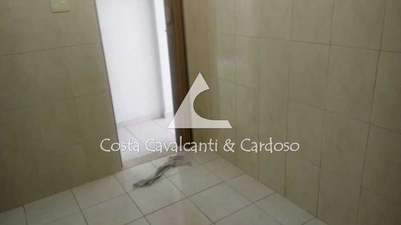 Conheça do imóvel - Apartamento 2 quartos à venda Vila Isabel, Rio de Janeiro - R$ 270.000 - TJAP20378 - 12 - Apartamento 2 quartos à venda Vila Isabel, Rio de Janeiro - R$ 270.000 - TJAP20378 - 12