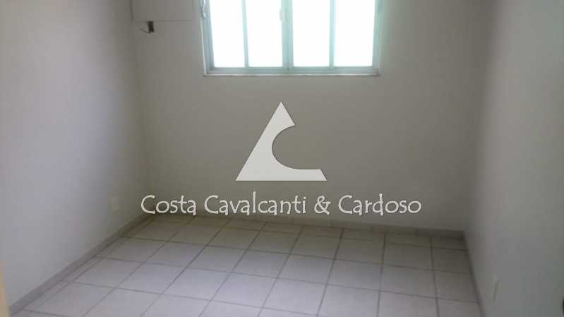 Conheça do imóvel - Apartamento 2 quartos à venda Vila Isabel, Rio de Janeiro - R$ 270.000 - TJAP20378 - 16 - Apartamento 2 quartos à venda Vila Isabel, Rio de Janeiro - R$ 270.000 - TJAP20378 - 16