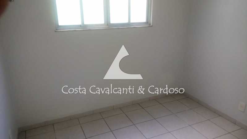 Conheça do imóvel - Apartamento 2 quartos à venda Vila Isabel, Rio de Janeiro - R$ 270.000 - TJAP20378 - 18 - Apartamento 2 quartos à venda Vila Isabel, Rio de Janeiro - R$ 270.000 - TJAP20378 - 18