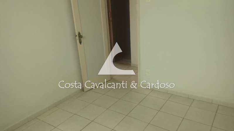 Conheça do imóvel - Apartamento 2 quartos à venda Vila Isabel, Rio de Janeiro - R$ 270.000 - TJAP20378 - 19 - Apartamento 2 quartos à venda Vila Isabel, Rio de Janeiro - R$ 270.000 - TJAP20378 - 19