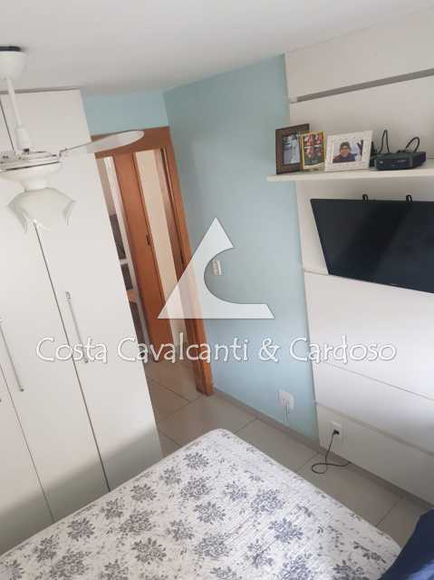 Conheça do imóvel - Apartamento 2 quartos à venda Vila Isabel, Rio de Janeiro - R$ 420.000 - TJAP20379 - 8 - Apartamento 2 quartos à venda Vila Isabel, Rio de Janeiro - R$ 420.000 - TJAP20379 - 8