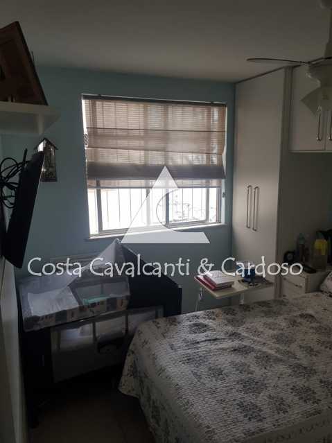 Conheça do imóvel - Apartamento 2 quartos à venda Vila Isabel, Rio de Janeiro - R$ 420.000 - TJAP20379 - 10 - Apartamento 2 quartos à venda Vila Isabel, Rio de Janeiro - R$ 420.000 - TJAP20379 - 10