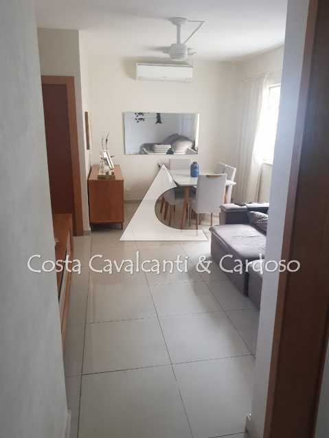 Conheça do imóvel - Apartamento 2 quartos à venda Vila Isabel, Rio de Janeiro - R$ 420.000 - TJAP20379 - 3 - Apartamento 2 quartos à venda Vila Isabel, Rio de Janeiro - R$ 420.000 - TJAP20379 - 3