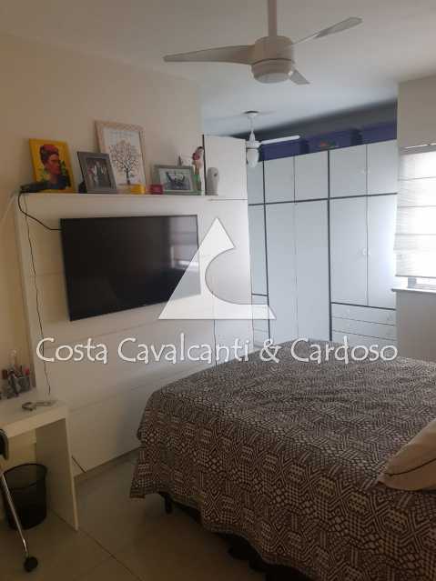 Conheça do imóvel - Apartamento 2 quartos à venda Vila Isabel, Rio de Janeiro - R$ 420.000 - TJAP20379 - 11 - Apartamento 2 quartos à venda Vila Isabel, Rio de Janeiro - R$ 420.000 - TJAP20379 - 11