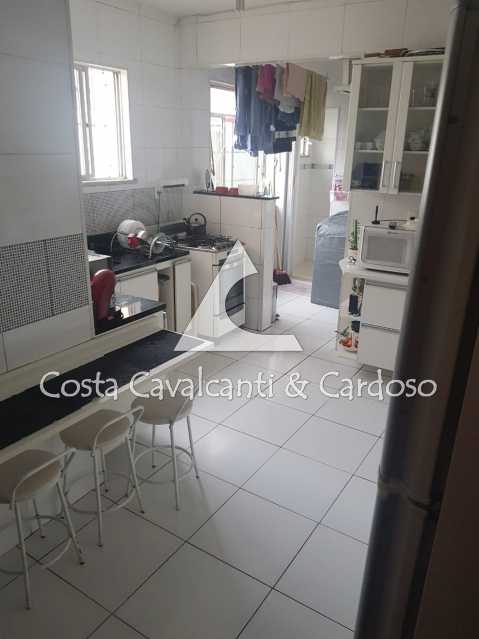 Conheça do imóvel - Apartamento 2 quartos à venda Vila Isabel, Rio de Janeiro - R$ 420.000 - TJAP20379 - 18 - Apartamento 2 quartos à venda Vila Isabel, Rio de Janeiro - R$ 420.000 - TJAP20379 - 18