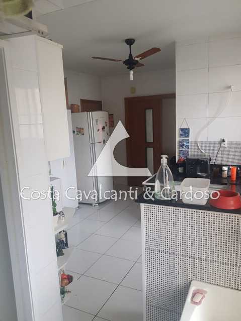 Conheça do imóvel - Apartamento 2 quartos à venda Vila Isabel, Rio de Janeiro - R$ 420.000 - TJAP20379 - 16 - Apartamento 2 quartos à venda Vila Isabel, Rio de Janeiro - R$ 420.000 - TJAP20379 - 16