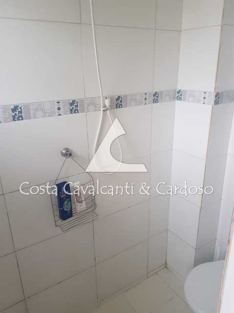 Conheça do imóvel - Apartamento 2 quartos à venda Vila Isabel, Rio de Janeiro - R$ 420.000 - TJAP20379 - 21 - Apartamento 2 quartos à venda Vila Isabel, Rio de Janeiro - R$ 420.000 - TJAP20379 - 21