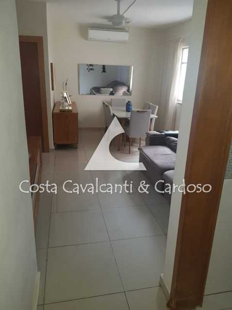 Conheça do imóvel - Apartamento 2 quartos à venda Vila Isabel, Rio de Janeiro - R$ 420.000 - TJAP20379 - 7 - Apartamento 2 quartos à venda Vila Isabel, Rio de Janeiro - R$ 420.000 - TJAP20379 - 7