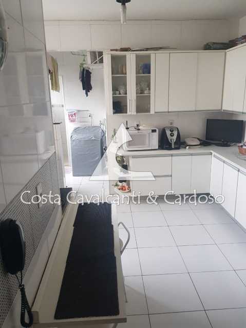 Conheça do imóvel - Apartamento 2 quartos à venda Vila Isabel, Rio de Janeiro - R$ 420.000 - TJAP20379 - 20 - Apartamento 2 quartos à venda Vila Isabel, Rio de Janeiro - R$ 420.000 - TJAP20379 - 20