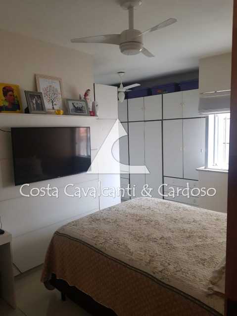 Conheça do imóvel - Apartamento 2 quartos à venda Vila Isabel, Rio de Janeiro - R$ 420.000 - TJAP20379 - 14 - Apartamento 2 quartos à venda Vila Isabel, Rio de Janeiro - R$ 420.000 - TJAP20379 - 14