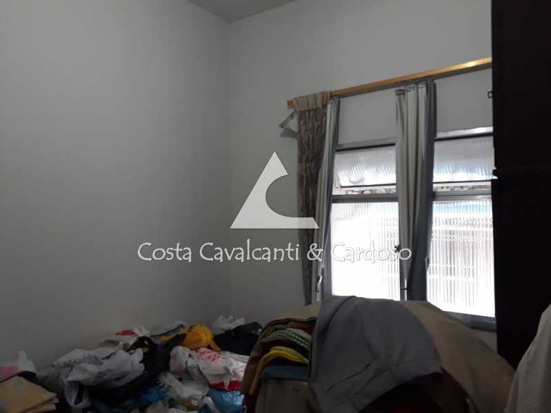 Conheça do imóvel - Casa de Vila 3 quartos à venda Vila Isabel, Rio de Janeiro - R$ 550.000 - TJCV30019 - 6 - Casa de Vila 3 quartos à venda Vila Isabel, Rio de Janeiro - R$ 550.000 - TJCV30019 - 6