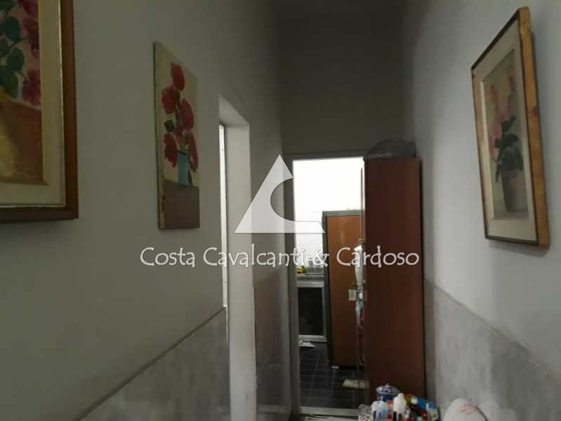 Conheça do imóvel - Casa de Vila 3 quartos à venda Vila Isabel, Rio de Janeiro - R$ 550.000 - TJCV30019 - 7 - Casa de Vila 3 quartos à venda Vila Isabel, Rio de Janeiro - R$ 550.000 - TJCV30019 - 7
