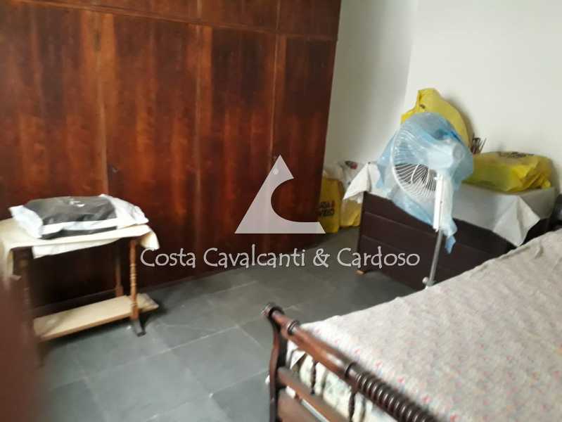 Conheça do imóvel - Casa de Vila 3 quartos à venda Vila Isabel, Rio de Janeiro - R$ 550.000 - TJCV30019 - 20 - Casa de Vila 3 quartos à venda Vila Isabel, Rio de Janeiro - R$ 550.000 - TJCV30019 - 20