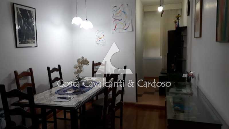 Conheça do imóvel - Apartamento 2 quartos à venda Copacabana, Rio de Janeiro - R$ 950.000 - TJAP20385 - 1 - Apartamento 2 quartos à venda Copacabana, Rio de Janeiro - R$ 950.000 - TJAP20385 - 1