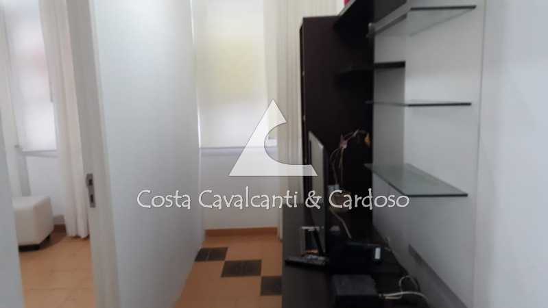 Conheça do imóvel - Apartamento 2 quartos à venda Copacabana, Rio de Janeiro - R$ 950.000 - TJAP20385 - 3 - Apartamento 2 quartos à venda Copacabana, Rio de Janeiro - R$ 950.000 - TJAP20385 - 3