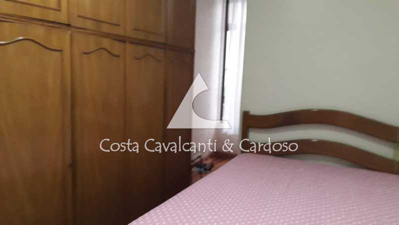 Conheça do imóvel - Apartamento 2 quartos à venda Copacabana, Rio de Janeiro - R$ 950.000 - TJAP20385 - 6 - Apartamento 2 quartos à venda Copacabana, Rio de Janeiro - R$ 950.000 - TJAP20385 - 6