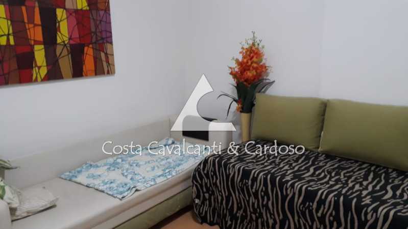 Conheça do imóvel - Apartamento 2 quartos à venda Copacabana, Rio de Janeiro - R$ 950.000 - TJAP20385 - 7 - Apartamento 2 quartos à venda Copacabana, Rio de Janeiro - R$ 950.000 - TJAP20385 - 7