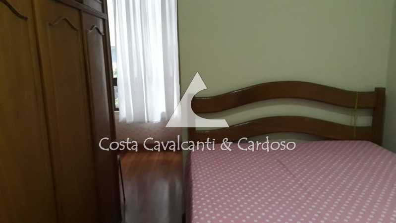 Conheça do imóvel - Apartamento 2 quartos à venda Copacabana, Rio de Janeiro - R$ 950.000 - TJAP20385 - 8 - Apartamento 2 quartos à venda Copacabana, Rio de Janeiro - R$ 950.000 - TJAP20385 - 8