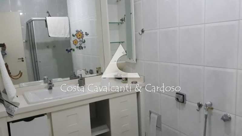Conheça do imóvel - Apartamento 2 quartos à venda Copacabana, Rio de Janeiro - R$ 950.000 - TJAP20385 - 9 - Apartamento 2 quartos à venda Copacabana, Rio de Janeiro - R$ 950.000 - TJAP20385 - 9