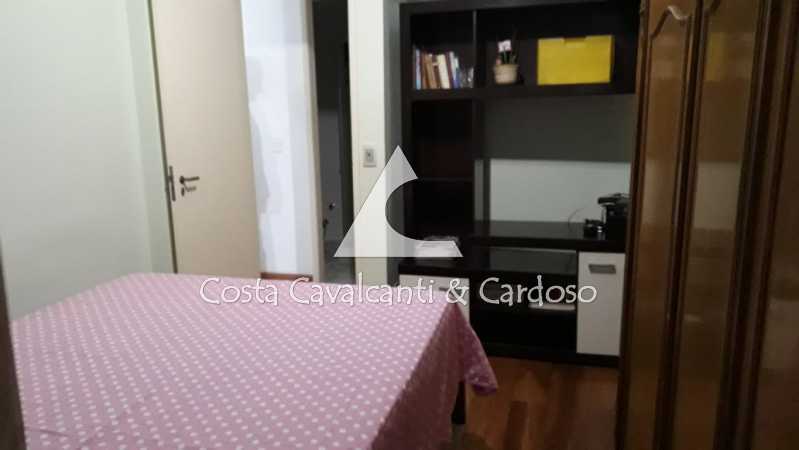 Conheça do imóvel - Apartamento 2 quartos à venda Copacabana, Rio de Janeiro - R$ 950.000 - TJAP20385 - 10 - Apartamento 2 quartos à venda Copacabana, Rio de Janeiro - R$ 950.000 - TJAP20385 - 10