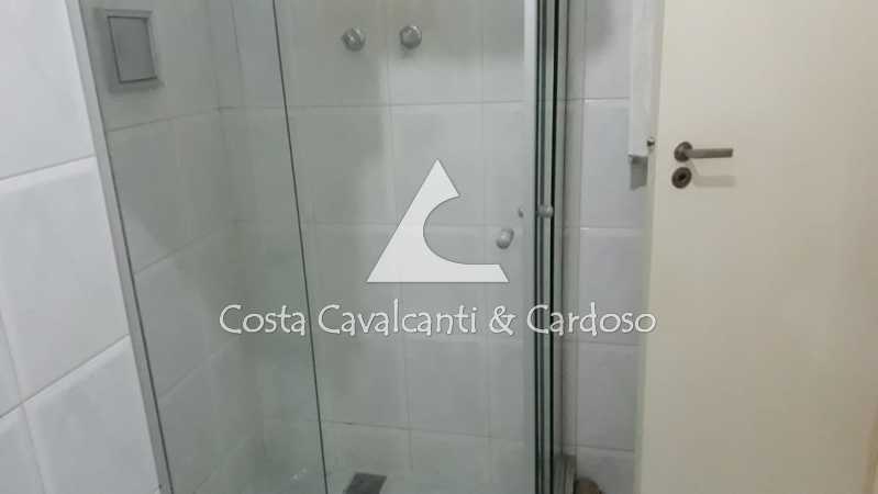 Conheça do imóvel - Apartamento 2 quartos à venda Copacabana, Rio de Janeiro - R$ 950.000 - TJAP20385 - 11 - Apartamento 2 quartos à venda Copacabana, Rio de Janeiro - R$ 950.000 - TJAP20385 - 11