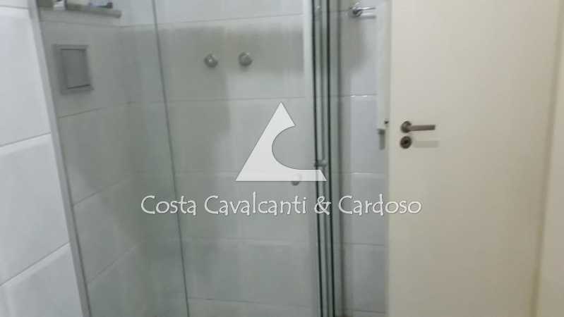 Conheça do imóvel - Apartamento 2 quartos à venda Copacabana, Rio de Janeiro - R$ 950.000 - TJAP20385 - 13 - Apartamento 2 quartos à venda Copacabana, Rio de Janeiro - R$ 950.000 - TJAP20385 - 13