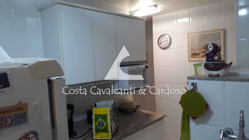 Conheça do imóvel - Apartamento 2 quartos à venda Copacabana, Rio de Janeiro - R$ 950.000 - TJAP20385 - 14 - Apartamento 2 quartos à venda Copacabana, Rio de Janeiro - R$ 950.000 - TJAP20385 - 14