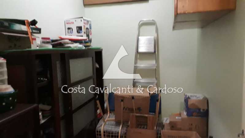 Conheça do imóvel - Apartamento 2 quartos à venda Copacabana, Rio de Janeiro - R$ 950.000 - TJAP20385 - 17 - Apartamento 2 quartos à venda Copacabana, Rio de Janeiro - R$ 950.000 - TJAP20385 - 17