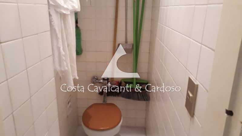 Conheça do imóvel - Apartamento 2 quartos à venda Copacabana, Rio de Janeiro - R$ 950.000 - TJAP20385 - 18 - Apartamento 2 quartos à venda Copacabana, Rio de Janeiro - R$ 950.000 - TJAP20385 - 18