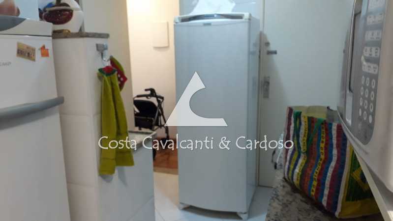 Conheça do imóvel - Apartamento 2 quartos à venda Copacabana, Rio de Janeiro - R$ 950.000 - TJAP20385 - 19 - Apartamento 2 quartos à venda Copacabana, Rio de Janeiro - R$ 950.000 - TJAP20385 - 19