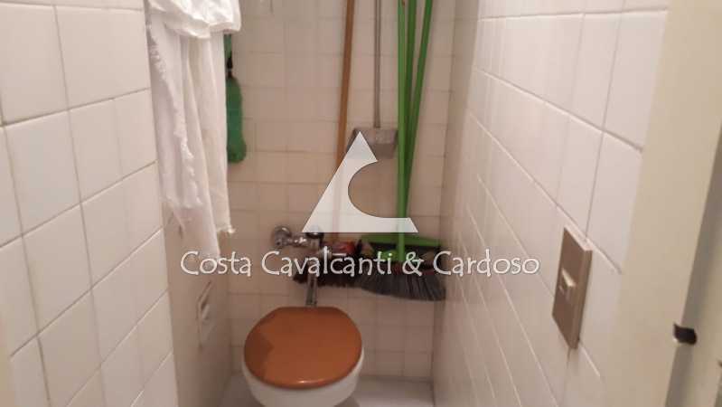 Conheça do imóvel - Apartamento 2 quartos à venda Copacabana, Rio de Janeiro - R$ 950.000 - TJAP20385 - 20 - Apartamento 2 quartos à venda Copacabana, Rio de Janeiro - R$ 950.000 - TJAP20385 - 20