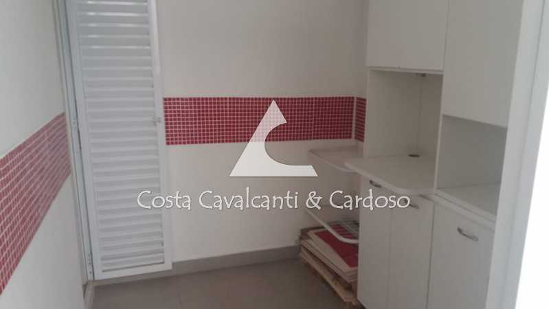 Conheça do imóvel - Apartamento Flamengo, Rio de Janeiro, RJ À Venda, 3 Quartos, 100m² - TJAP30291 - 10 - Apartamento Flamengo, Rio de Janeiro, RJ À Venda, 3 Quartos, 100m² - TJAP30291 - 10