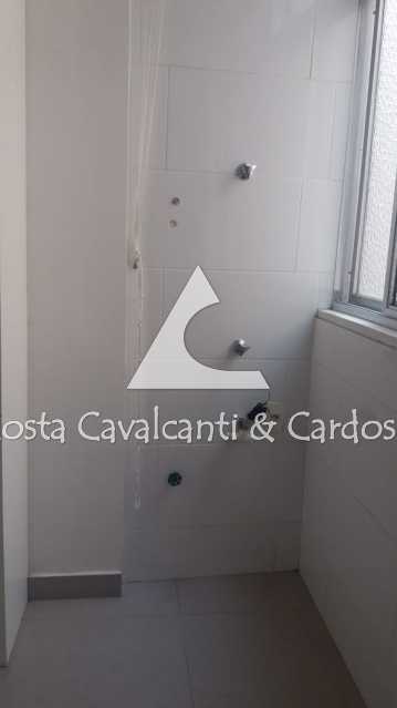 Conheça do imóvel - Apartamento Flamengo, Rio de Janeiro, RJ À Venda, 3 Quartos, 100m² - TJAP30291 - 15 - Apartamento Flamengo, Rio de Janeiro, RJ À Venda, 3 Quartos, 100m² - TJAP30291 - 15