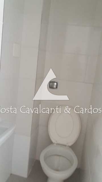 Conheça do imóvel - Apartamento Flamengo, Rio de Janeiro, RJ À Venda, 3 Quartos, 100m² - TJAP30291 - 16 - Apartamento Flamengo, Rio de Janeiro, RJ À Venda, 3 Quartos, 100m² - TJAP30291 - 16