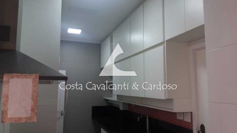 Conheça do imóvel - Apartamento Flamengo, Rio de Janeiro, RJ À Venda, 3 Quartos, 100m² - TJAP30291 - 11 - Apartamento Flamengo, Rio de Janeiro, RJ À Venda, 3 Quartos, 100m² - TJAP30291 - 11