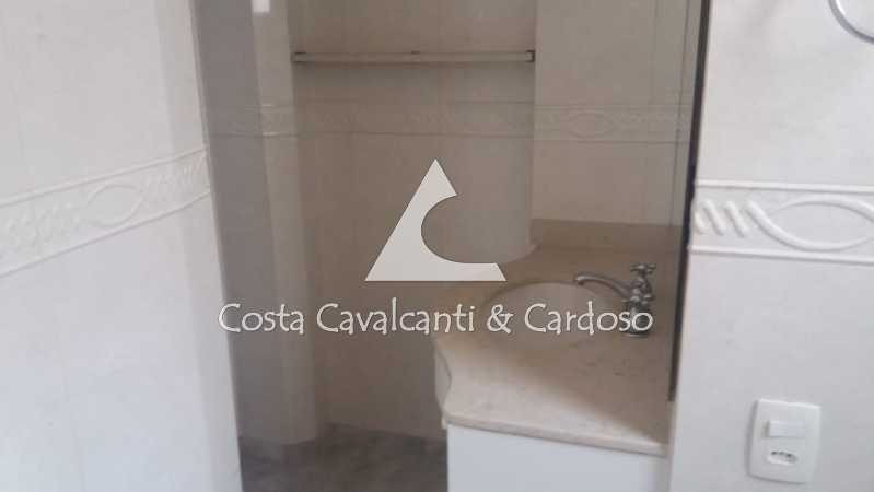 Conheça do imóvel - Apartamento Flamengo, Rio de Janeiro, RJ À Venda, 3 Quartos, 100m² - TJAP30291 - 18 - Apartamento Flamengo, Rio de Janeiro, RJ À Venda, 3 Quartos, 100m² - TJAP30291 - 18