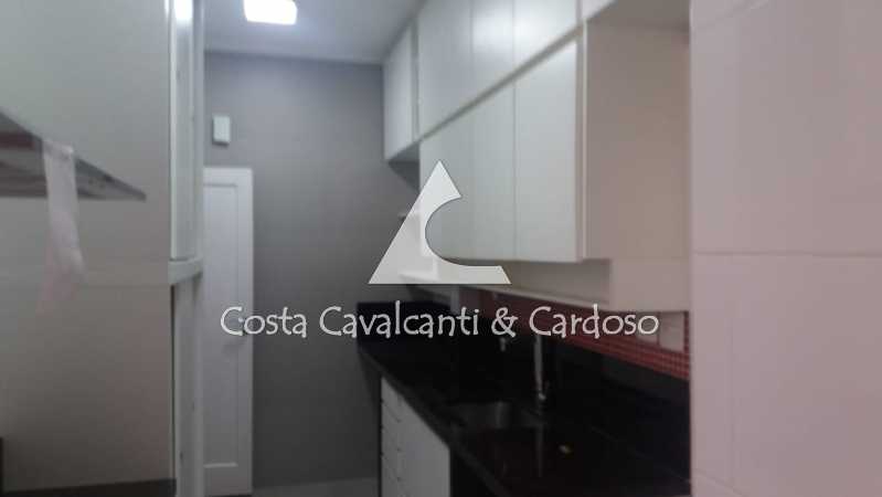 Conheça do imóvel - Apartamento Flamengo, Rio de Janeiro, RJ À Venda, 3 Quartos, 100m² - TJAP30291 - 14 - Apartamento Flamengo, Rio de Janeiro, RJ À Venda, 3 Quartos, 100m² - TJAP30291 - 14