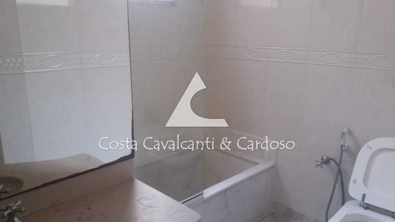 Conheça do imóvel - Apartamento Flamengo, Rio de Janeiro, RJ À Venda, 3 Quartos, 100m² - TJAP30291 - 19 - Apartamento Flamengo, Rio de Janeiro, RJ À Venda, 3 Quartos, 100m² - TJAP30291 - 19