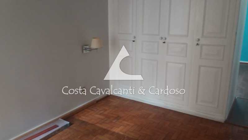 Conheça do imóvel - Apartamento Flamengo, Rio de Janeiro, RJ À Venda, 3 Quartos, 100m² - TJAP30291 - 6 - Apartamento Flamengo, Rio de Janeiro, RJ À Venda, 3 Quartos, 100m² - TJAP30291 - 6