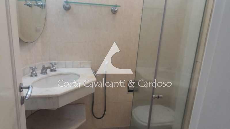 Conheça do imóvel - Apartamento Flamengo, Rio de Janeiro, RJ À Venda, 3 Quartos, 100m² - TJAP30291 - 20 - Apartamento Flamengo, Rio de Janeiro, RJ À Venda, 3 Quartos, 100m² - TJAP30291 - 20