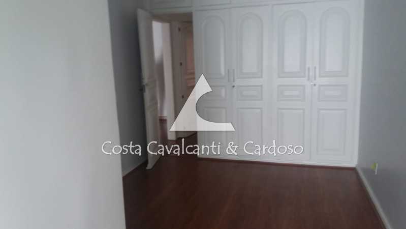 Conheça do imóvel - Apartamento Flamengo, Rio de Janeiro, RJ À Venda, 3 Quartos, 100m² - TJAP30291 - 9 - Apartamento Flamengo, Rio de Janeiro, RJ À Venda, 3 Quartos, 100m² - TJAP30291 - 9