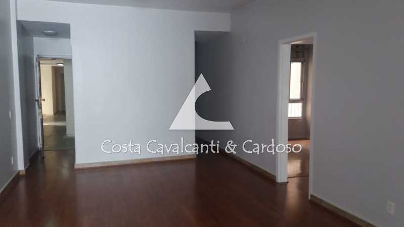 Conheça do imóvel - Apartamento Flamengo, Rio de Janeiro, RJ À Venda, 3 Quartos, 100m² - TJAP30291 - 1 - Apartamento Flamengo, Rio de Janeiro, RJ À Venda, 3 Quartos, 100m² - TJAP30291 - 1