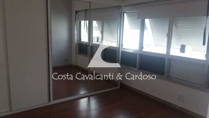 Conheça do imóvel - Apartamento Flamengo, Rio de Janeiro, RJ À Venda, 3 Quartos, 100m² - TJAP30291 - 7 - Apartamento Flamengo, Rio de Janeiro, RJ À Venda, 3 Quartos, 100m² - TJAP30291 - 7