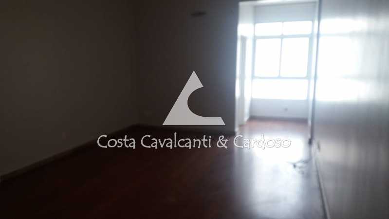 Conheça do imóvel - Apartamento Flamengo, Rio de Janeiro, RJ À Venda, 3 Quartos, 100m² - TJAP30291 - 3 - Apartamento Flamengo, Rio de Janeiro, RJ À Venda, 3 Quartos, 100m² - TJAP30291 - 3