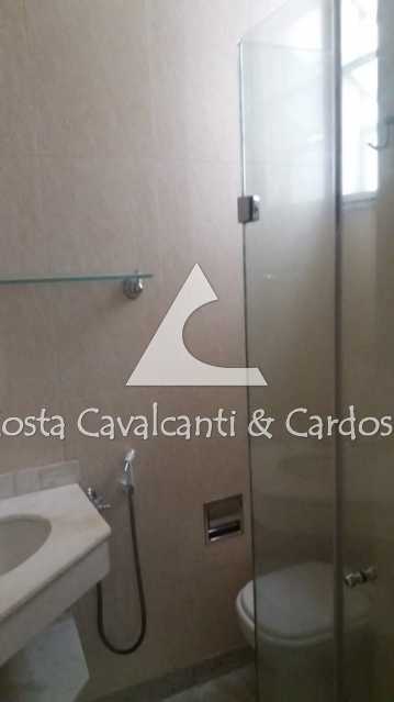 Conheça do imóvel - Apartamento Flamengo, Rio de Janeiro, RJ À Venda, 3 Quartos, 100m² - TJAP30291 - 21 - Apartamento Flamengo, Rio de Janeiro, RJ À Venda, 3 Quartos, 100m² - TJAP30291 - 21