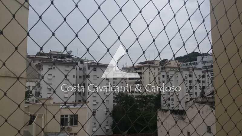Conheça do imóvel - Apartamento 2 quartos à venda Laranjeiras, Rio de Janeiro - R$ 650.000 - TJAP20389 - 6 - Apartamento 2 quartos à venda Laranjeiras, Rio de Janeiro - R$ 650.000 - TJAP20389 - 6