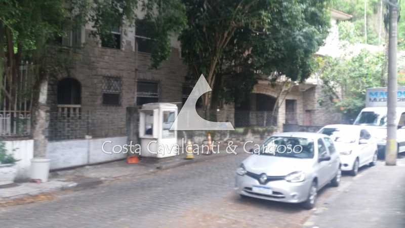 Conheça do imóvel - Apartamento 2 quartos à venda Laranjeiras, Rio de Janeiro - R$ 650.000 - TJAP20389 - 1 - Apartamento 2 quartos à venda Laranjeiras, Rio de Janeiro - R$ 650.000 - TJAP20389 - 1
