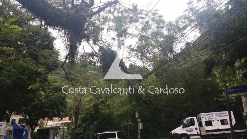 Conheça do imóvel - Apartamento 2 quartos à venda Laranjeiras, Rio de Janeiro - R$ 650.000 - TJAP20389 - 4 - Apartamento 2 quartos à venda Laranjeiras, Rio de Janeiro - R$ 650.000 - TJAP20389 - 4